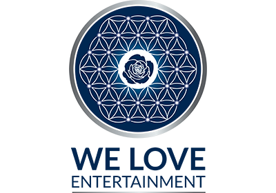 WE Love Entertainment 